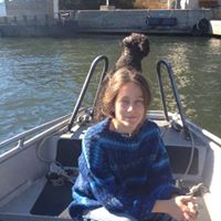 Joanna Cornelius Photo 2