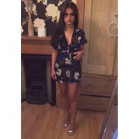 Danielle Day Photo 29