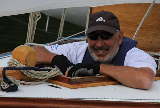 Paul Mullings Photo 15