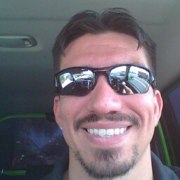 Brian Robins Photo 30