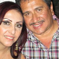 Maria Villasenor Photo 9