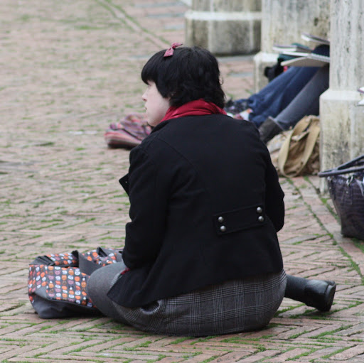 Leah Delaney Photo 15