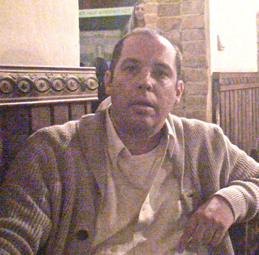 Vincent Kearney Photo 6