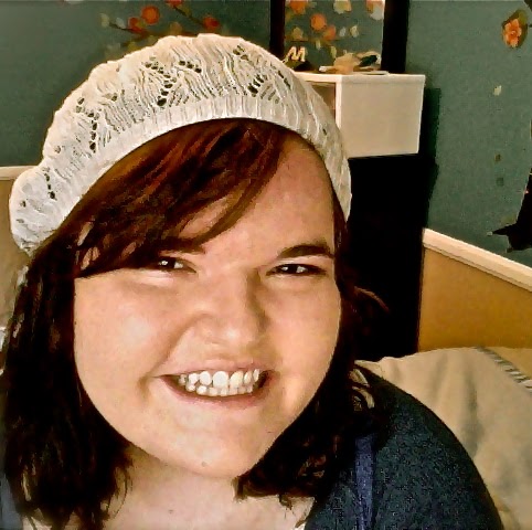 Stephanie Ray Photo 9