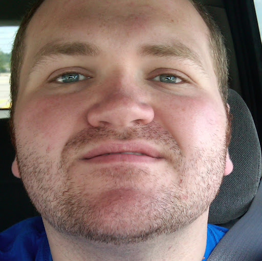 Danny Rogers Photo 28