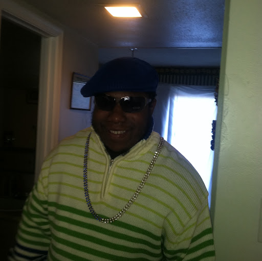 Charles Hope Photo 34