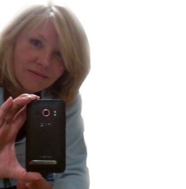 Tracy Claxton Photo 11