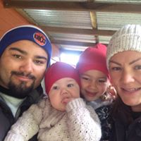 Kate Scully Photo 30