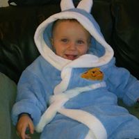 Joanna Harding Photo 14