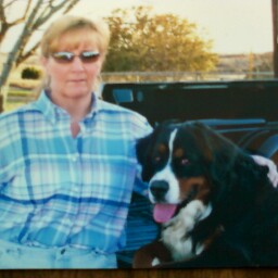 Connie Garrett Photo 18