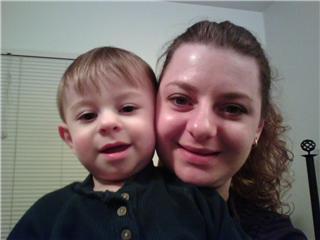 Tina Allen Photo 18
