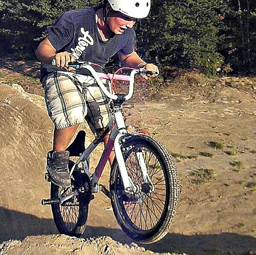 Ryan Dougherty Photo 30