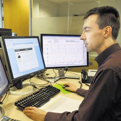 Jack Griffin Photo 36