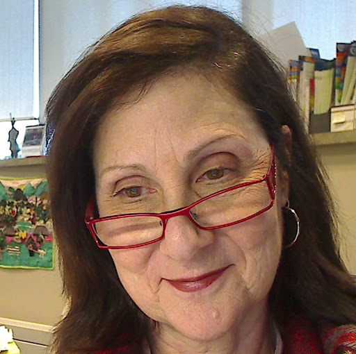 Nancy Sherman Photo 20