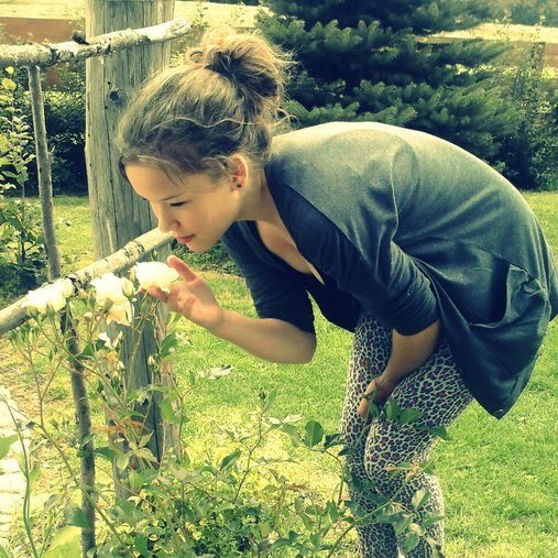 Emily Rawlings Photo 22