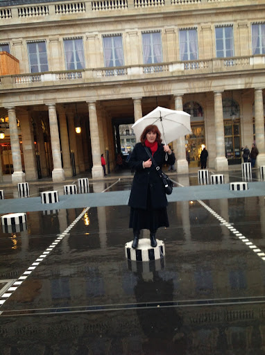 Cathleen O'Connor Photo 3