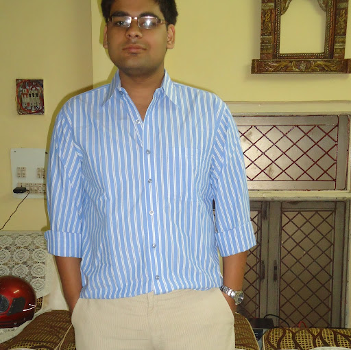 Bharat Sharma Photo 29