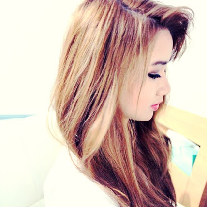 Sarah Truong Photo 8