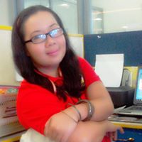 Geraldine Aguilar Photo 19