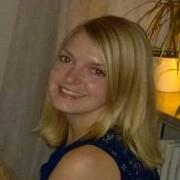 Rebecca Grothe Photo 2