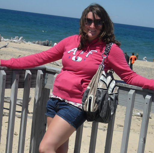 Erica Dougherty Photo 8