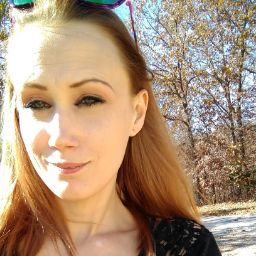 Stacey Gilbert Photo 7