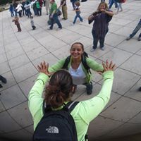 Amber Schulz Photo 8