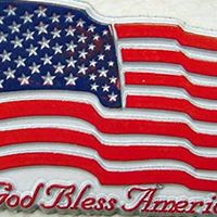 Virginia Lowery Photo 7