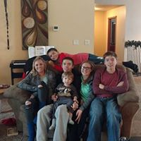 Joy Thompson Photo 16