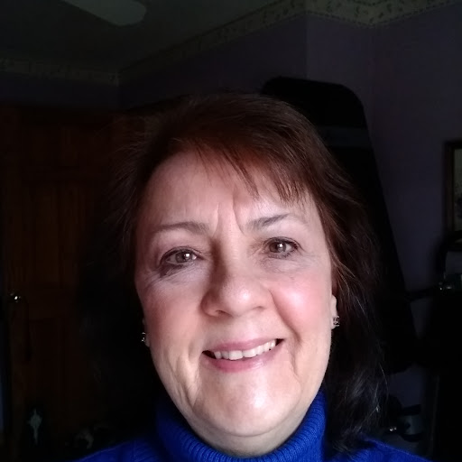 Janice Mills Photo 35
