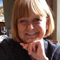 Carol Harvey Photo 11