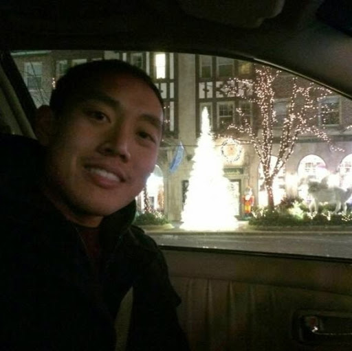 Daniel Tran Photo 40