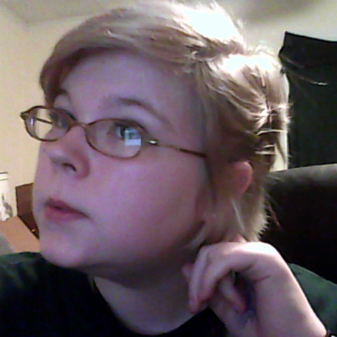 Megan Bates Photo 32