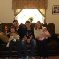 Catherine Wilt Photo 12