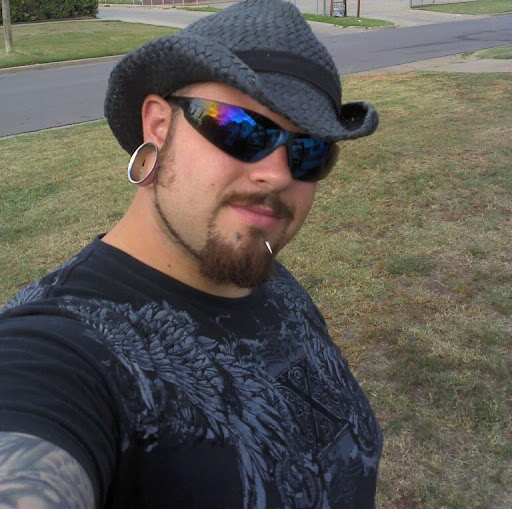 Thomas Monroe Photo 27