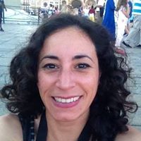 Rita Calderon Photo 31