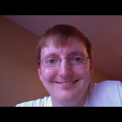 Timothy Parrott Photo 7