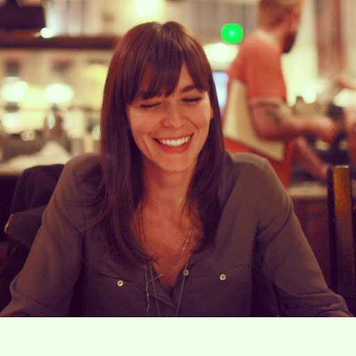 Katherine Wakefield Photo 9