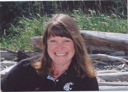 Julie Marshall Photo 10