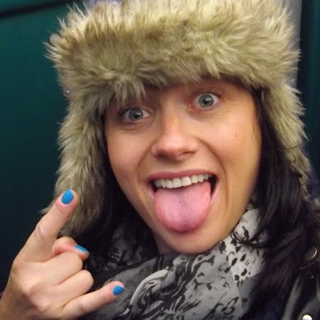 Julie Carson Photo 25