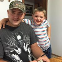Joshua Talley Photo 19