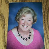 Phyllis Hayes Photo 29