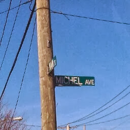 Daniel Michel Photo 36
