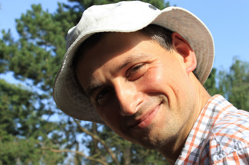 Jan Mayer Photo 14