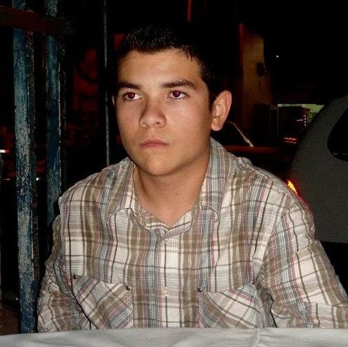 Ricardo Pulido Photo 7