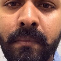 Ramesh Rangaraju Photo 1