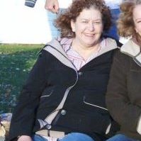 Rose Goebel Photo 10