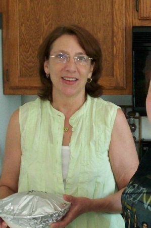 Joyce Anderson Photo 3