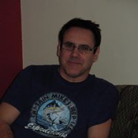 Paul Hughes Photo 31