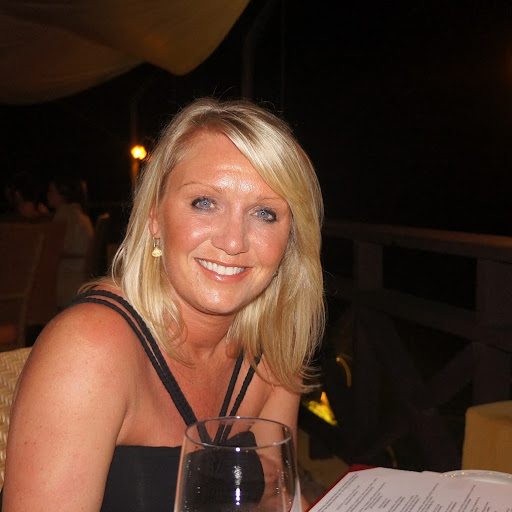 Joanne Carter Photo 5